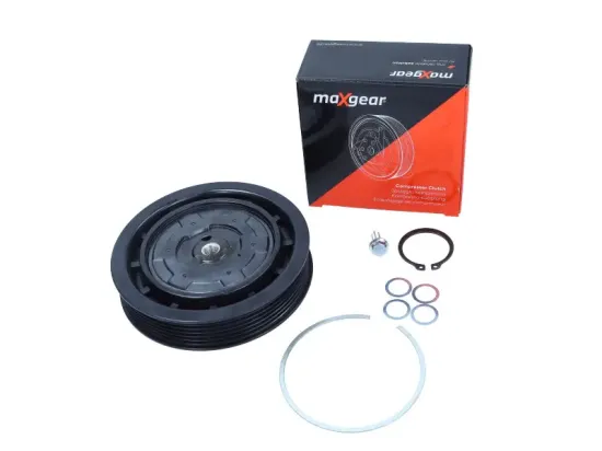 Magnetkupplung, Klimakompressor MAXGEAR AC130296 Bild Magnetkupplung, Klimakompressor MAXGEAR AC130296