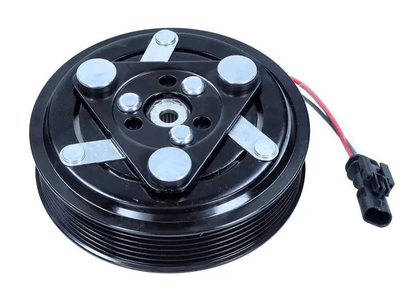 Magnetkupplung, Klimakompressor 12 V MAXGEAR AC130297