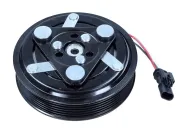 Magnetkupplung, Klimakompressor 12 V MAXGEAR AC130297