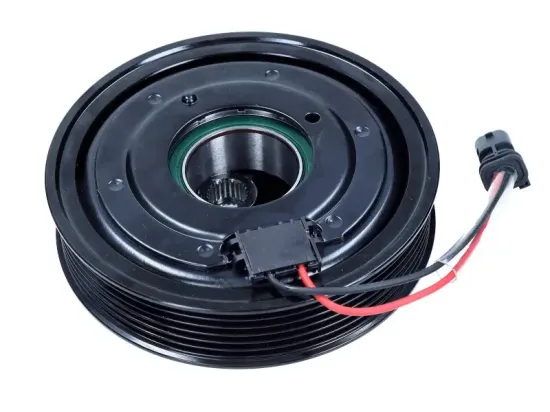 Magnetkupplung, Klimakompressor 12 V MAXGEAR AC130297 Bild Magnetkupplung, Klimakompressor 12 V MAXGEAR AC130297