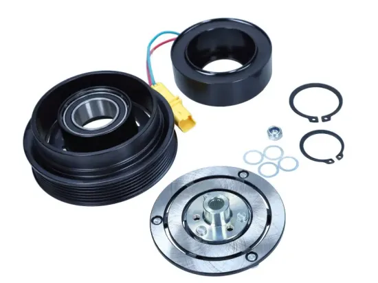 Magnetkupplung, Klimakompressor MAXGEAR AC130298 Bild Magnetkupplung, Klimakompressor MAXGEAR AC130298