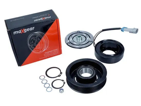 Magnetkupplung, Klimakompressor MAXGEAR AC130302 Bild Magnetkupplung, Klimakompressor MAXGEAR AC130302