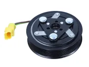 Magnetkupplung, Klimakompressor MAXGEAR AC130304