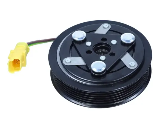 Magnetkupplung, Klimakompressor MAXGEAR AC130304 Bild Magnetkupplung, Klimakompressor MAXGEAR AC130304