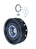 Magnetkupplung, Klimakompressor MAXGEAR AC130312