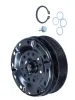 Magnetkupplung, Klimakompressor MAXGEAR AC130312 Bild Magnetkupplung, Klimakompressor MAXGEAR AC130312