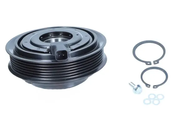 Magnetkupplung, Klimakompressor MAXGEAR AC130313 Bild Magnetkupplung, Klimakompressor MAXGEAR AC130313
