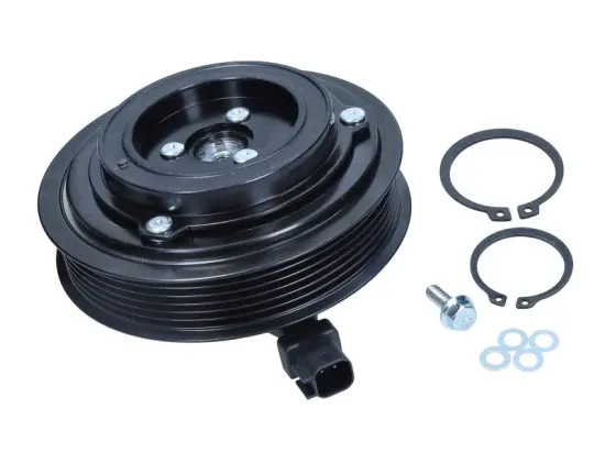 Magnetkupplung, Klimakompressor MAXGEAR AC130313 Bild Magnetkupplung, Klimakompressor MAXGEAR AC130313