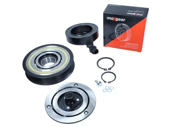 Magnetkupplung, Klimakompressor MAXGEAR AC130313 Bild Magnetkupplung, Klimakompressor MAXGEAR AC130313