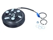 Magnetkupplung, Klimakompressor MAXGEAR AC130314