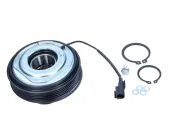 Magnetkupplung, Klimakompressor MAXGEAR AC130316