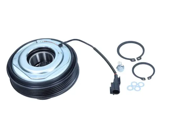Magnetkupplung, Klimakompressor MAXGEAR AC130316 Bild Magnetkupplung, Klimakompressor MAXGEAR AC130316