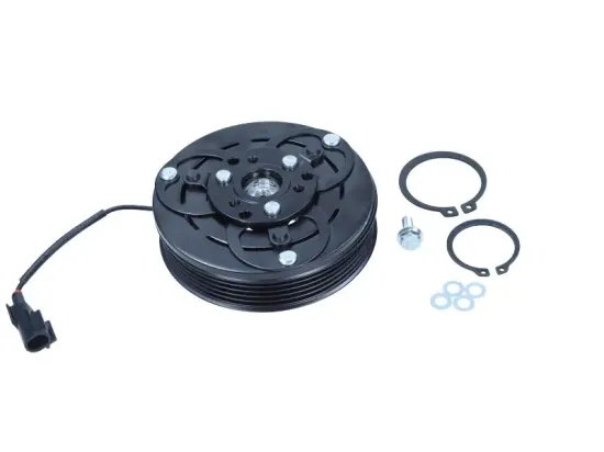 Magnetkupplung, Klimakompressor MAXGEAR AC130316 Bild Magnetkupplung, Klimakompressor MAXGEAR AC130316