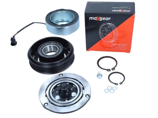 Magnetkupplung, Klimakompressor MAXGEAR AC130316 Bild Magnetkupplung, Klimakompressor MAXGEAR AC130316
