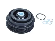 Magnetkupplung, Klimakompressor MAXGEAR AC130317