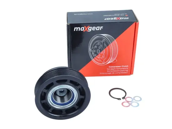 Magnetkupplung, Klimakompressor MAXGEAR AC130317 Bild Magnetkupplung, Klimakompressor MAXGEAR AC130317