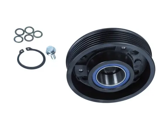 Magnetkupplung, Klimakompressor MAXGEAR AC130318 Bild Magnetkupplung, Klimakompressor MAXGEAR AC130318