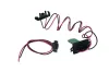 Widerstand, Innenraumgebläse MAXGEAR AC136303 Bild Widerstand, Innenraumgebläse MAXGEAR AC136303