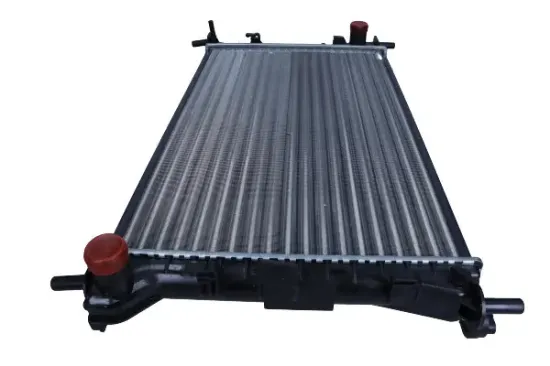 Kühler, Motorkühlung MAXGEAR AC206509 Bild Kühler, Motorkühlung MAXGEAR AC206509