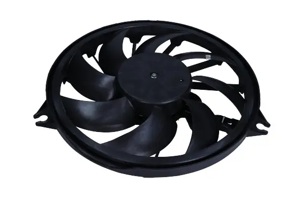 Lüfter, Motorkühlung 12 V MAXGEAR AC214532