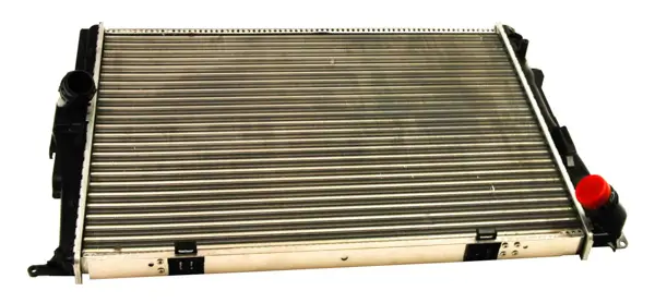 Kühler, Motorkühlung MAXGEAR AC220572