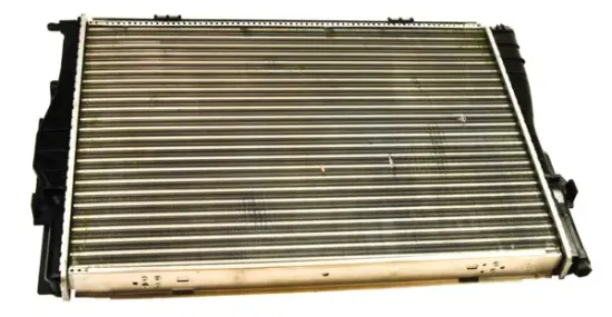 Kühler, Motorkühlung MAXGEAR AC220572 Bild Kühler, Motorkühlung MAXGEAR AC220572