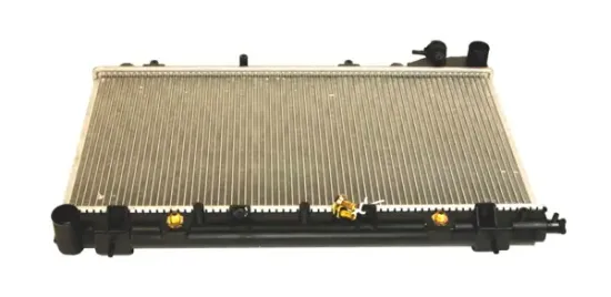 Kühler, Motorkühlung MAXGEAR AC227009 Bild Kühler, Motorkühlung MAXGEAR AC227009