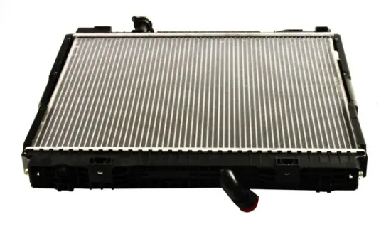 Kühler, Motorkühlung MAXGEAR AC228381 Bild Kühler, Motorkühlung MAXGEAR AC228381