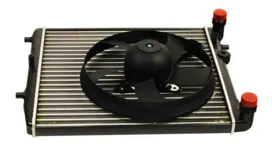 Kühler, Motorkühlung MAXGEAR AC230036 Bild Kühler, Motorkühlung MAXGEAR AC230036