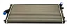 Kühler, Motorkühlung MAXGEAR AC230043 Bild Kühler, Motorkühlung MAXGEAR AC230043