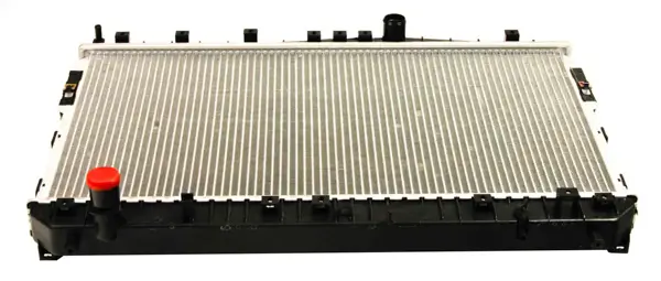 Kühler, Motorkühlung MAXGEAR AC230049