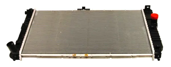 Kühler, Motorkühlung MAXGEAR AC230088