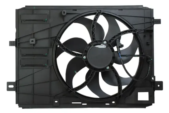 Lüfter, Motorkühlung 12 V MAXGEAR AC230125 Bild Lüfter, Motorkühlung 12 V MAXGEAR AC230125