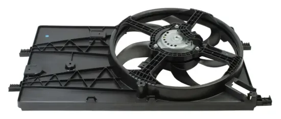 Lüfter, Motorkühlung 12 V MAXGEAR AC230126 Bild Lüfter, Motorkühlung 12 V MAXGEAR AC230126