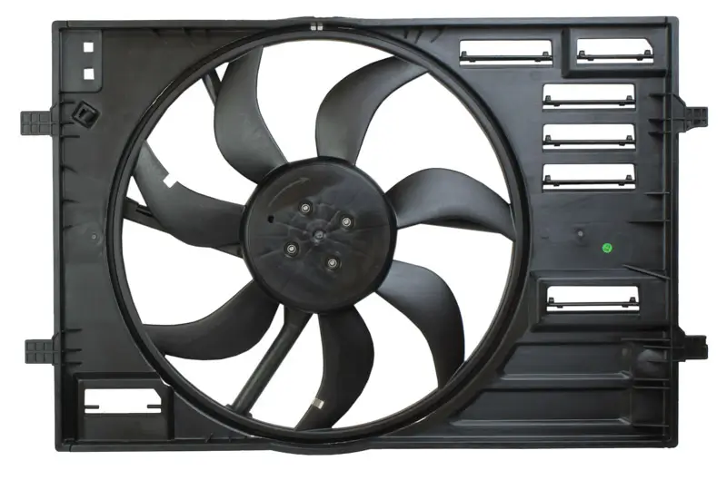 Lüfter, Motorkühlung 12 V MAXGEAR AC230127