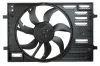 L&uuml;fter, Motork&uuml;hlung 12 V MAXGEAR AC230127