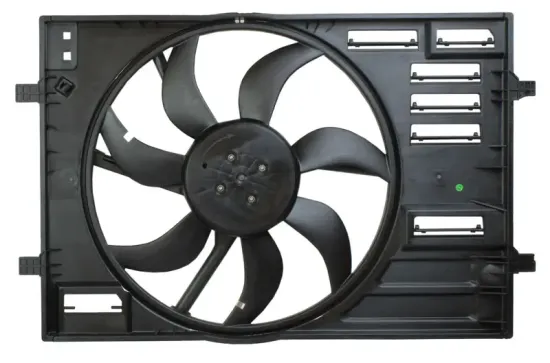 Lüfter, Motorkühlung 12 V MAXGEAR AC230127 Bild Lüfter, Motorkühlung 12 V MAXGEAR AC230127