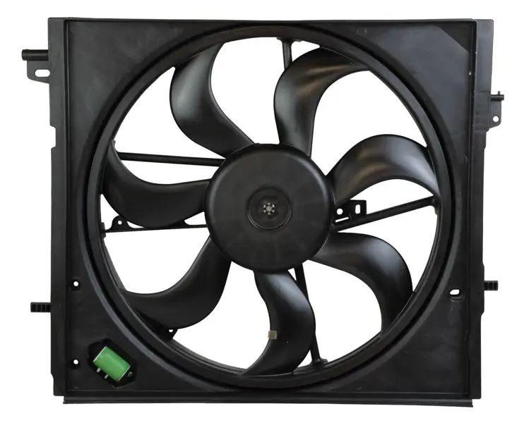 Lüfter, Motorkühlung MAXGEAR AC230129