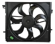 Lüfter, Motorkühlung MAXGEAR AC230129