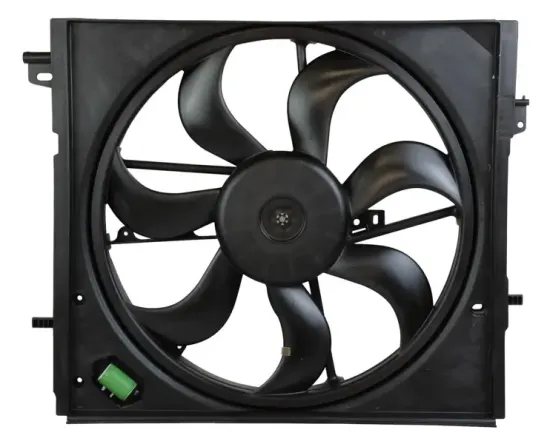 Lüfter, Motorkühlung MAXGEAR AC230129 Bild Lüfter, Motorkühlung MAXGEAR AC230129