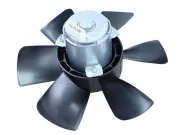 Lüfter, Motorkühlung 12 V MAXGEAR AC230132