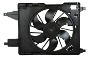 Lüfter, Motorkühlung 12 V MAXGEAR AC230134
