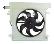 Lüfter, Motorkühlung 12 V MAXGEAR AC230135