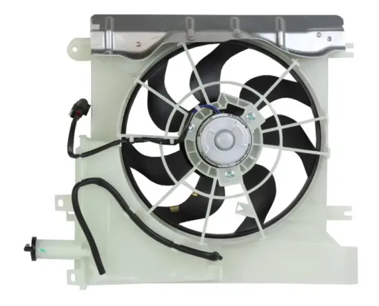 Lüfter, Motorkühlung 12 V MAXGEAR AC230135 Bild Lüfter, Motorkühlung 12 V MAXGEAR AC230135