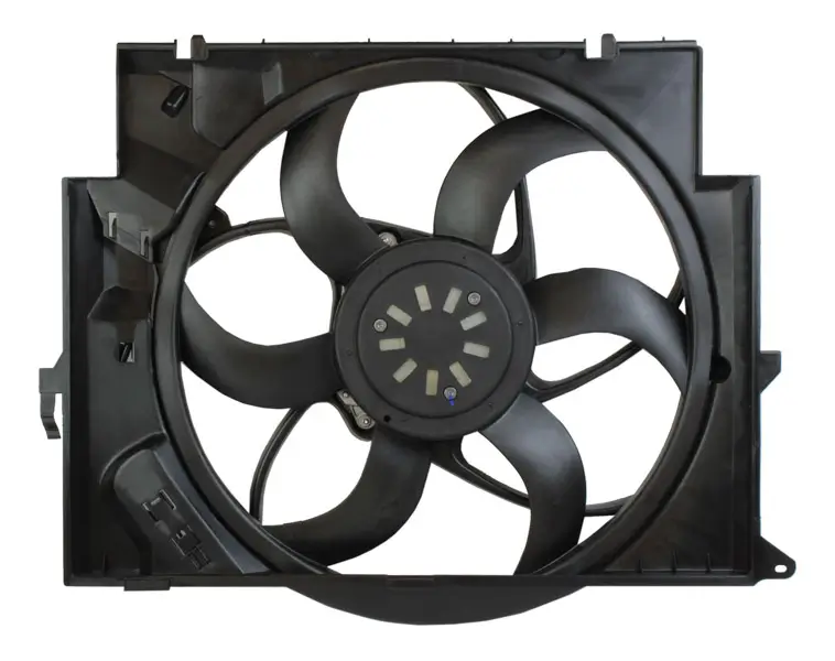 Lüfter, Motorkühlung 12 V MAXGEAR AC230139