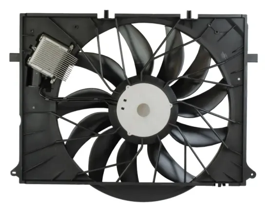 Lüfter, Motorkühlung 12 V MAXGEAR AC230142 Bild Lüfter, Motorkühlung 12 V MAXGEAR AC230142