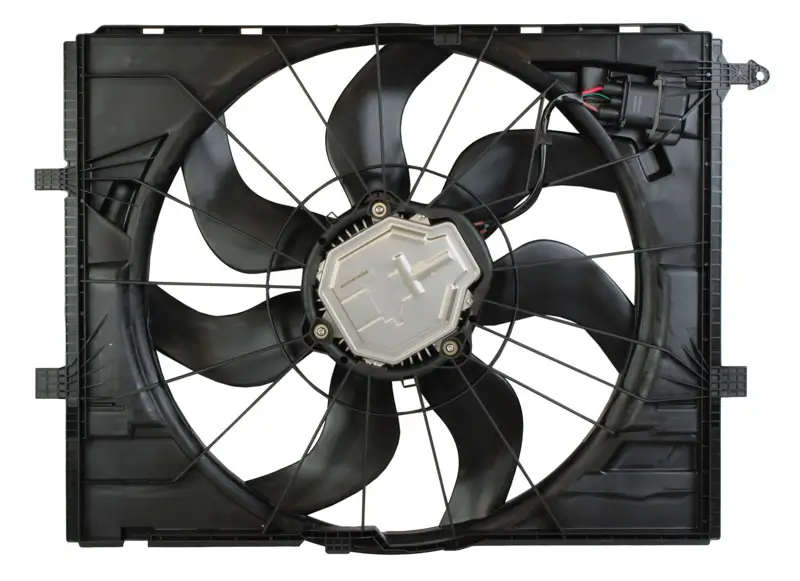 Elektromotor, Kühlerlüfter 12 V MAXGEAR AC230145