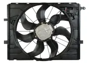 Elektromotor, Kühlerlüfter 12 V MAXGEAR AC230145