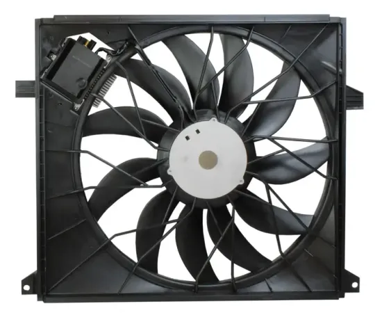 Lüfter, Motorkühlung 12 V MAXGEAR AC230149 Bild Lüfter, Motorkühlung 12 V MAXGEAR AC230149