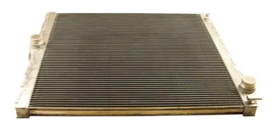 Kühler, Motorkühlung MAXGEAR AC230191 Bild Kühler, Motorkühlung MAXGEAR AC230191